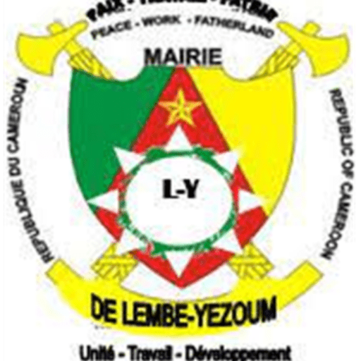 Commune de Lembe-Yezoum